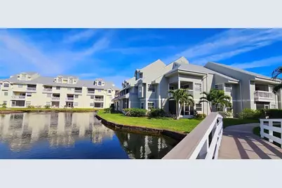 6802 Stones Throw Circle N #14206, Saint Petersburg, FL 33710 - Photo 53