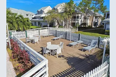 6802 Stones Throw Circle N #14206, Saint Petersburg, FL 33710 - Photo 59