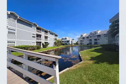 6802 Stones Throw Circle N #14206, Saint Petersburg, FL 33710 - Photo 51