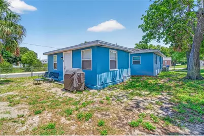 1901 Melrose Avenue S, Saint Petersburg, FL 33712 - Photo 3