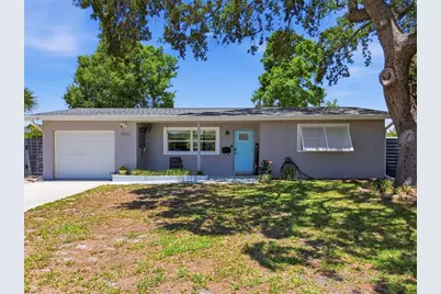 5548 Cedar Street NE, Saint Petersburg, FL 33703 - Photo 1
