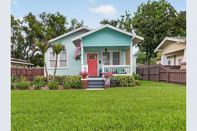 303 E North Street, Tampa, FL 33604 - Photo 1
