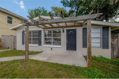 510 S Lincoln Avenue, Tampa, FL 33609 - Photo 31