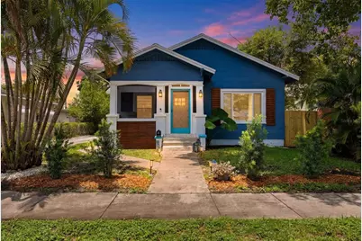 2237 14th Avenue N, Saint Petersburg, FL 33713 - Photo 1