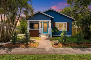 2237 14th Ave N, Saint Petersburg, FL 33713 - Photo 1