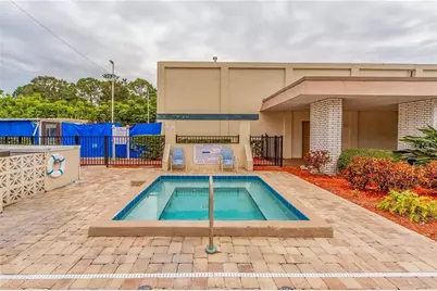 7941 58th Avenue N #202, Saint Petersburg, FL 33709 - Photo 39