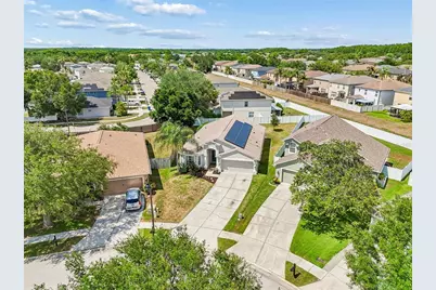 3318 Clover Blossom Circle, Land O Lakes, FL 34638 - Photo 29