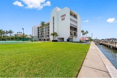 19111 Vista Bay Drive #301, Indian Shores, FL 33785 - Photo 51