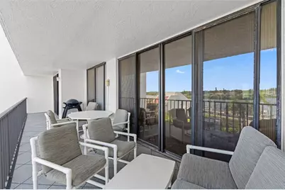 19111 Vista Bay Drive #301, Indian Shores, FL 33785 - Photo 15