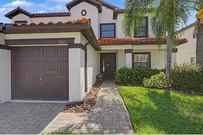 3842 Wellingborough Court, Land O Lakes, FL 34638 - Photo 3
