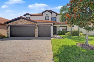 3842 Wellingborough Ct, Land O Lakes, FL 34638 - Photo 1