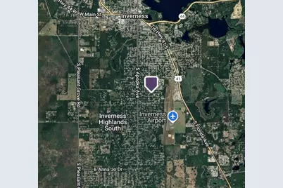 6601 E Gentry Street, Inverness, FL 34452 - Photo 5