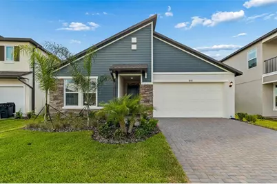 18542 Serene Lake Loop, Lutz, FL 33548 - Photo 1