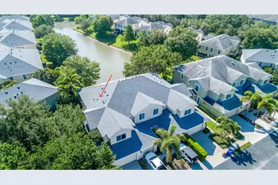 403 Harbor Ridge Drive, Palm Harbor, FL 34683 - Photo 1