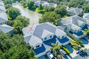 403 Harbor Ridge Dr, Palm Harbor, FL 34683 - Photo 1