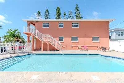 5605 Shore Boulevard S #1B, Gulfport, FL 33707 - Photo 33