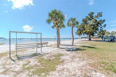 5605 Shore Boulevard S #1B, Gulfport, FL 33707 - Photo 35