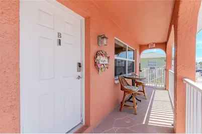 5605 Shore Boulevard S #1B, Gulfport, FL 33707 - Photo 3