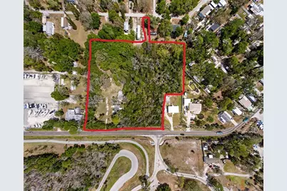 1204 Baillies Bluff Road, Holiday, FL 34691 - Photo 5