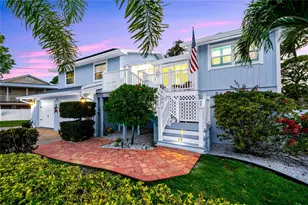 201 Lagoon Dr, Palm Harbor, FL 34683 - Photo 9
