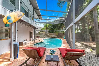 201 Lagoon Drive, Palm Harbor, FL 34683 - Photo 61
