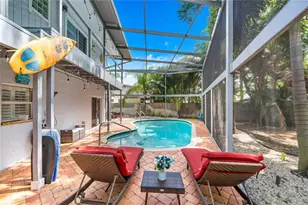 201 Lagoon Dr, Palm Harbor, FL 34683 - Photo 61