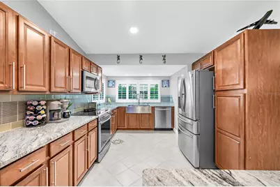 201 Lagoon Drive, Palm Harbor, FL 34683 - Photo 21