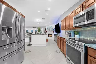 201 Lagoon Dr, Palm Harbor, FL 34683 - Photo 23