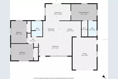 5576 Williamsdale Court, Seminole, FL 33772 - Photo 33