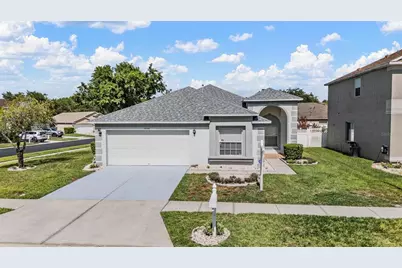 4940 Woodmere Road, Land O Lakes, FL 34639 - Photo 1