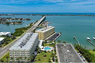 100 Bluff View Drive #506C, Belleair Bluffs, FL 33770 - Photo 1