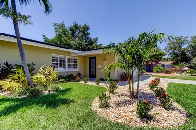 4174 14th Lane NE, Saint Petersburg, FL 33703 - Photo 1