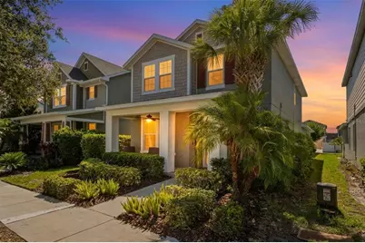 2542 Claymore Street, Odessa, FL 33556 - Photo 1
