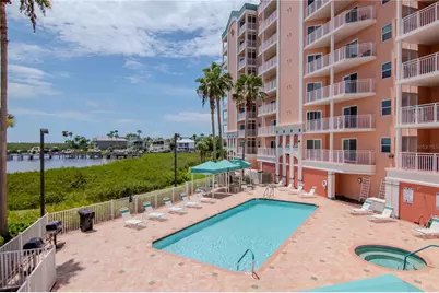 4516 Seagull Drive #916, New Port Richey, FL 34652 - Photo 43
