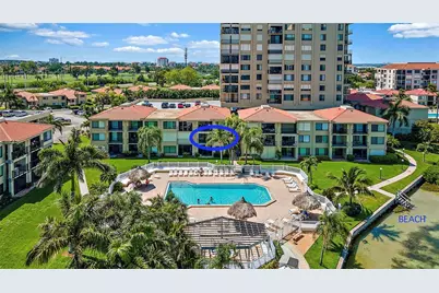 6322 Palma Del Mar Boulevard S #213, Saint Petersburg, FL 33715 - Photo 29