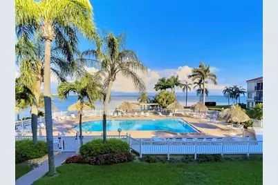 6322 Palma Del Mar Boulevard S #213, Saint Petersburg, FL 33715 - Photo 1