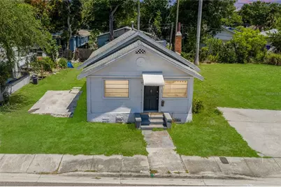 2001 15th Avenue S, Saint Petersburg, FL 33712 - Photo 1