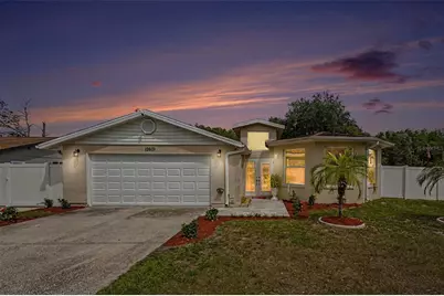 12601 Wood Ibis Way, Tampa, FL 33624 - Photo 1