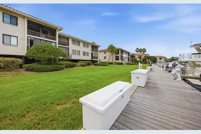 1802 Mariner Drive E #25, Tarpon Springs, FL 34689 - Photo 23