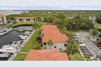 1802 Mariner Drive E #25, Tarpon Springs, FL 34689 - Photo 31