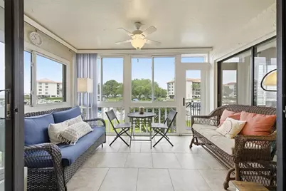 1802 Mariner Drive E #25, Tarpon Springs, FL 34689 - Photo 21