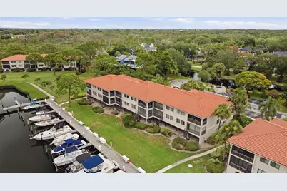 1802 Mariner Drive E #25, Tarpon Springs, FL 34689 - Photo 29