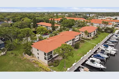1802 Mariner Drive E #25, Tarpon Springs, FL 34689 - Photo 27
