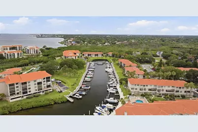1802 Mariner Drive E #25, Tarpon Springs, FL 34689 - Photo 33