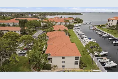 1802 Mariner Drive E #25, Tarpon Springs, FL 34689 - Photo 27