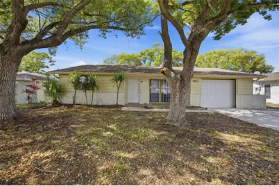 6831 Amarillo Street, Port Richey, FL 34668 - Photo 1