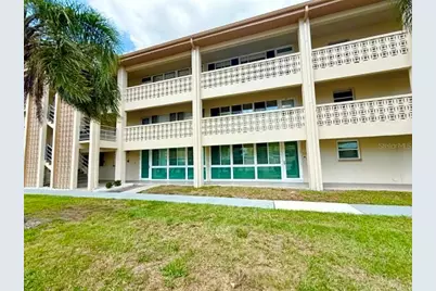 4455 Duhme Road #103, Saint Petersburg, FL 33708 - Photo 3