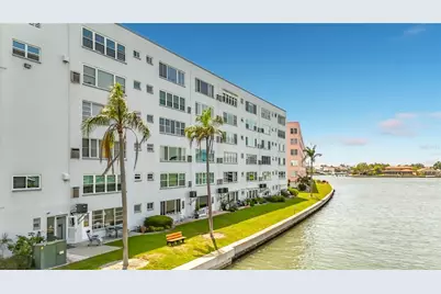 5925 Shore Boulevard S #107, Gulfport, FL 33707 - Photo 41