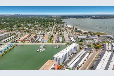 5925 Shore Boulevard S #107, Gulfport, FL 33707 - Photo 59