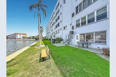 5925 Shore Boulevard S #107, Gulfport, FL 33707 - Photo 33